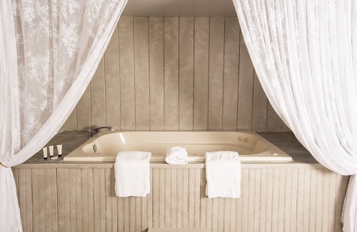 Mendon Bed & Breakfast | The Vermont Inn