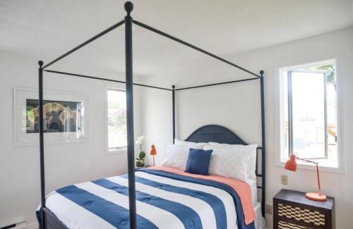 Prince Edward House | The Verne: Beautiful Waterfront Escape by Picton