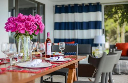 Prince Edward House | The Verne: Beautiful Waterfront Escape by Picton