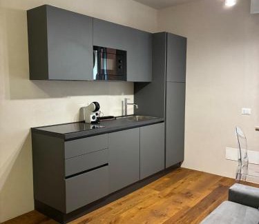 Verona City Centre Apartment | The Verona Stay Ristori