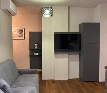 Verona City Centre Apartment | The Verona Stay Ristori