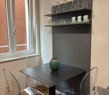 Verona City Centre Apartment | The Verona Stay Ristori