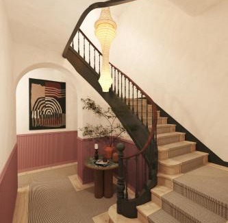 Merces Apartment | The Verse