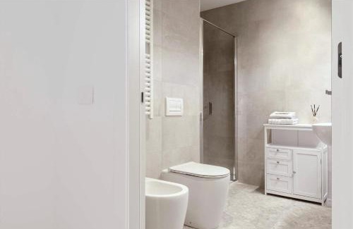 Montalbino Apartment | The vertical house - Elegant refuge on two floors
