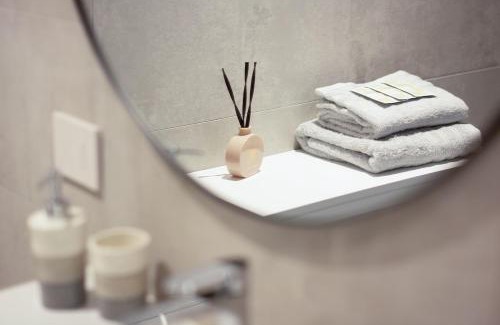Montalbino Apartment | The vertical house - Elegant refuge on two floors