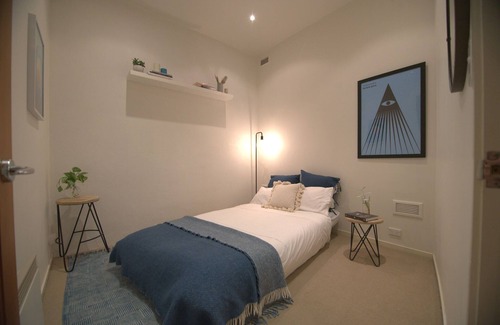Fitzroy North Apartment | The very Best of Fitzroy