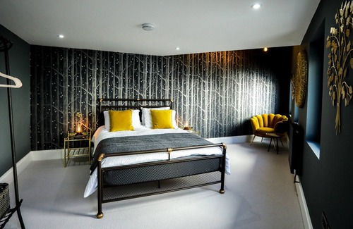 Kemptown House | The Vessel By My Getaways
