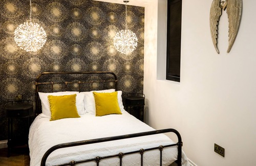 Kemptown House | The Vessel By My Getaways
