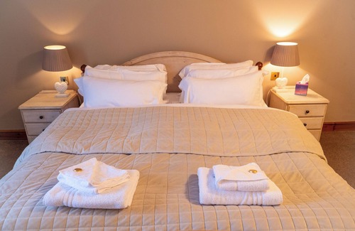 Chichester Hotel | The Vestry