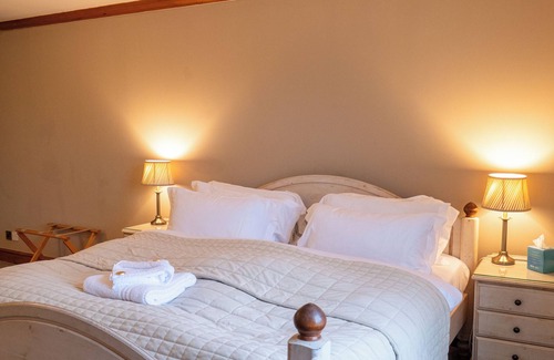 Chichester Hotel | The Vestry
