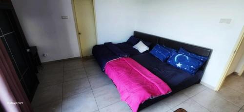 Malacca City Apartment | The vibe ATLANTIS RESIDENCES Melaka
