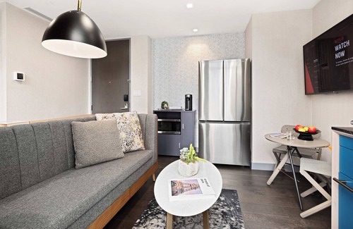 NoMad Apartment | The Vibe on 5th VIII Vibe 8757