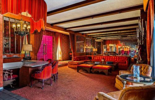Deep Well Ranch House | The Vibe