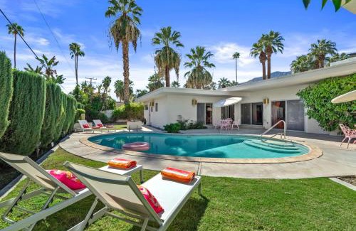 Deep Well Ranch House | The Vibe