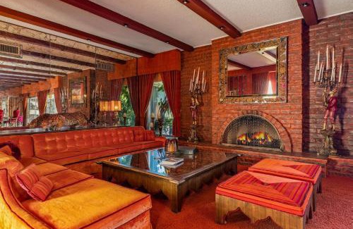 Deep Well Ranch House | The Vibe