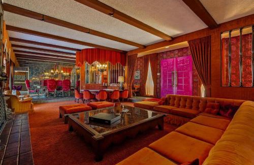 Deep Well Ranch House | The Vibe