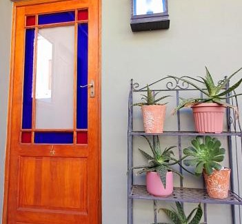 Montagu Apartment | The Vic 1906 Self Catering Units