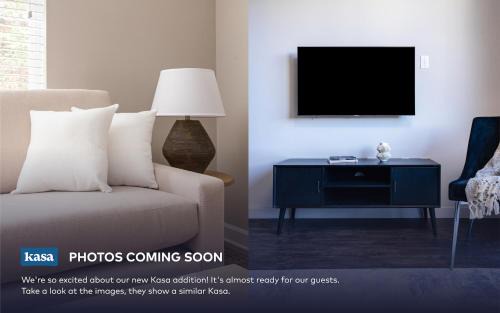Traverse City Hotel | The Vic by Kasa
