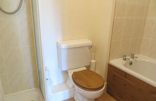 Hunstanton Apartment | The Vicarage Apartment