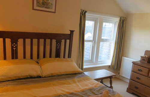 Hunstanton Apartment | The Vicarage Apartment