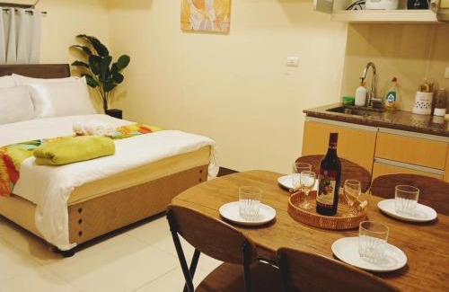 Pinagsama Hotel | The Viceroy Tower Staycation at McKinley Hills Taguig