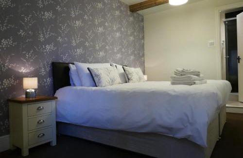 Kirkby Malham House | The Victoria