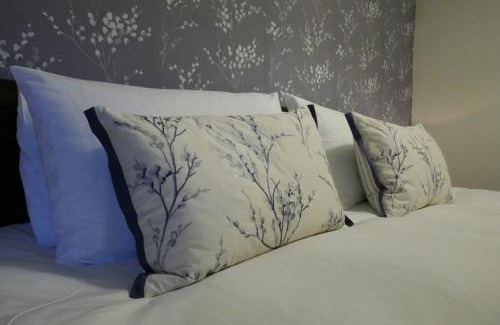 Kirkby Malham House | The Victoria