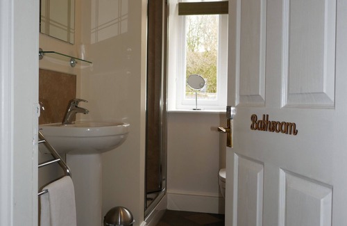 Kirkby Malham House | The Victoria