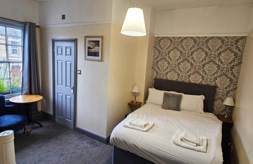 York Hotel | The Victoria