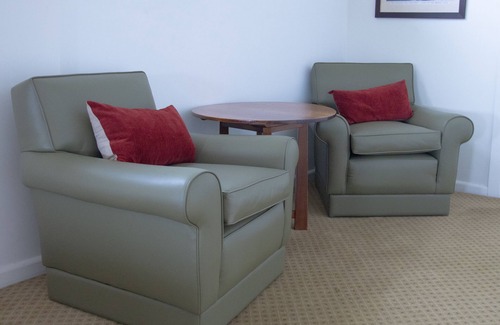 Cheltenham Cabin | The Victoria Golf Club