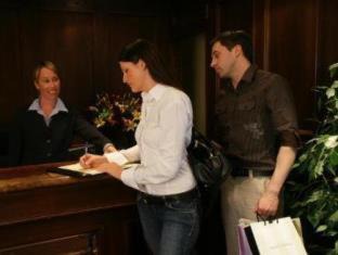 Galway City Centre Hotel | The Victoria Hotel