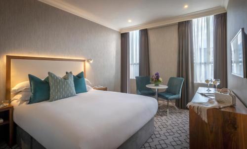 Galway City Centre Hotel | The Victoria Hotel