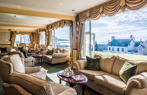 Sidmouth Hotel | The Victoria Hotel & Source Spa