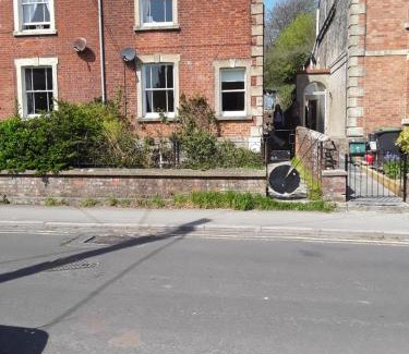 Bridport Bed & Breakfast | The Victorian House