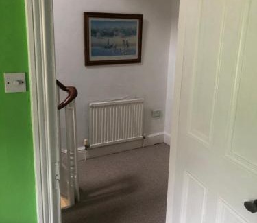 Bridport Bed & Breakfast | The Victorian House