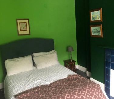 Bridport Bed & Breakfast | The Victorian House