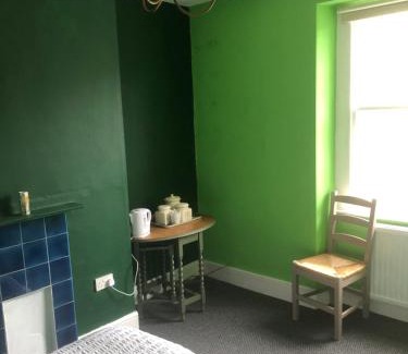 Bridport Bed & Breakfast | The Victorian House