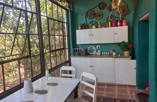 Tulbagh House | The Victorian of Church Street - Cape Dutch Quarters