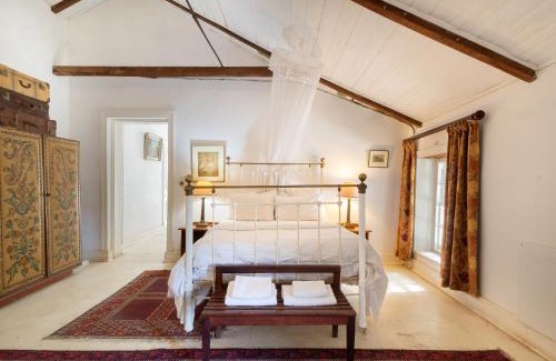 Tulbagh House | The Victorian of Church Street - Cape Dutch Quarters