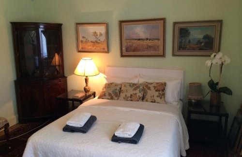 Tulbagh House | The Victorian of Church Street - Cape Dutch Quarters