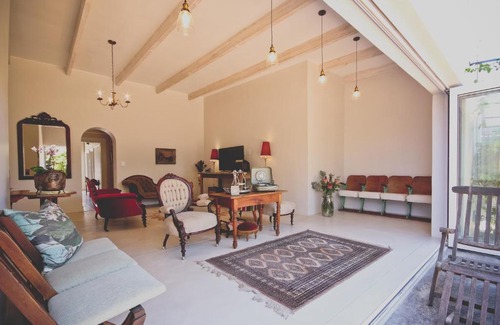 Strand Bed & Breakfast | The Victorian Strand