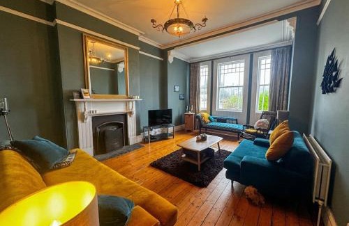 Portrush Villa | The Victorian Townhouse Portrush