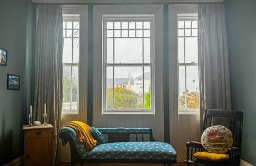 Portrush Villa | The Victorian Townhouse Portrush