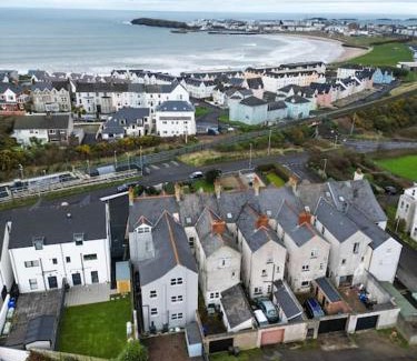 Portrush Villa | The Victorian Townhouse Portrush