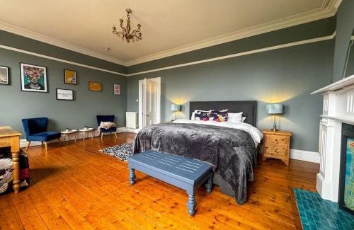 Portrush Villa | The Victorian Townhouse Portrush