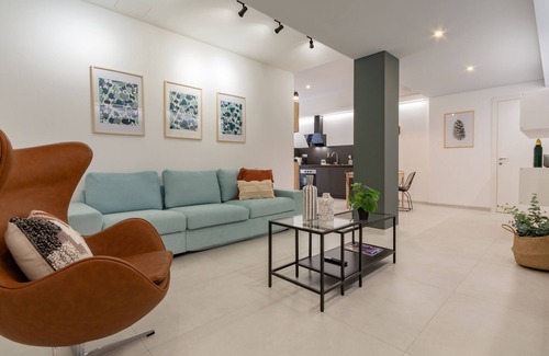 Milan Hotel | The Victory Loft
