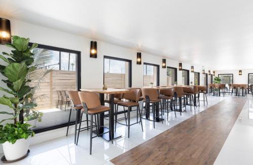 Kissimmee Hotel | The Vietta Hotel
