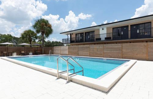 Kissimmee Hotel | The Vietta Hotel