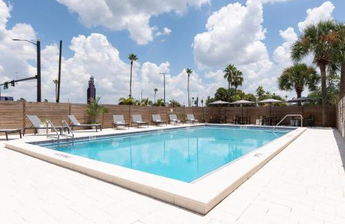 Kissimmee Hotel | The Vietta Hotel