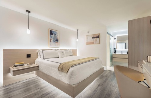 Kissimmee Hotel | The Vietta Hotel